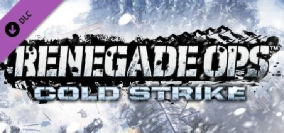 ✅Renegade Ops Collection (+2 DLC)⭐Steam\РФ+Мир\Key⭐ +🎁