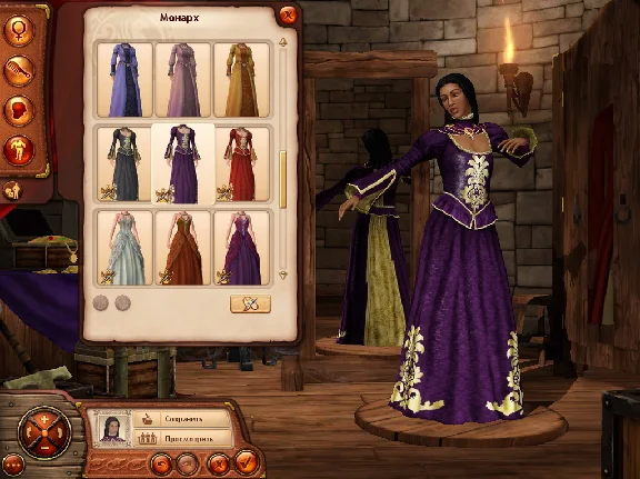 The Sims: Medieval + Pirates I EA App + Email Access