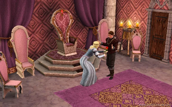 The Sims: Medieval + Pirates I EA App + Email Access