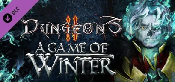 ✅Dungeons 2 Complete Edition (+3 DLC) ⭐Steam\Key⭐ + 🎁