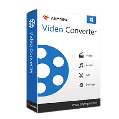 ✅ AnyMP4 Video Converter Ultimate 🔑 лицензионный ключ