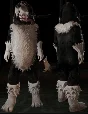 Fable 3 Dog Outfit DLC STEAM Gift - Global
