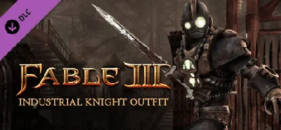 Fable 3 Industrial Knight Outfit DLC- STEAM Gift Global