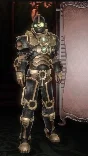 Fable 3 Industrial Knight Outfit DLC- STEAM Gift Global