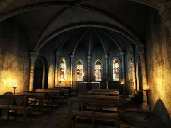 Nostradamus: The Last Prophecy STEAM KEY🔑 ALL COUNTRIE