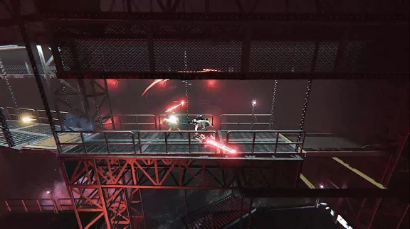 Fallback КЛЮЧ🔑 STEAM ВСЕ СТРАНЫ