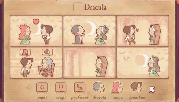 Storyteller STEAM KEY🔑 ROW