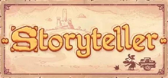 Storyteller STEAM KEY🔑 ROW