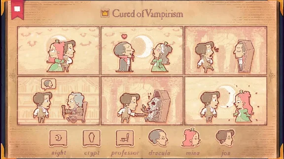 Storyteller STEAM KEY🔑 ROW