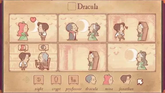 Storyteller STEAM KEY🔑 RUSSIA+CIS
