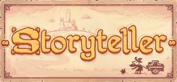 Storyteller STEAM KEY🔑 RUSSIA+CIS