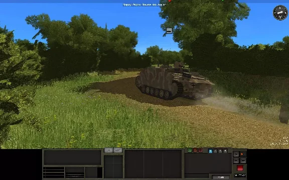 DLC Combat Mission: Battle for Normandy - Market Garden