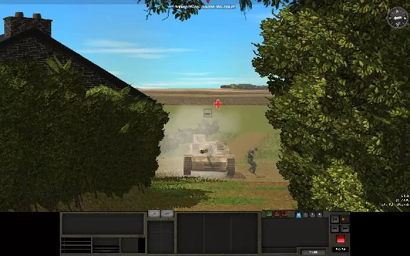 DLC Combat Mission: Battle for Normandy - Market Garden