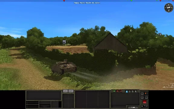 DLC Combat Mission: Battle for Normandy - Market Garden