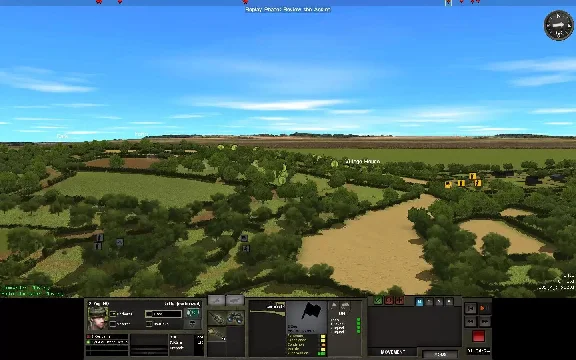 DLC Combat Mission: Battle for Normandy - Market Garden