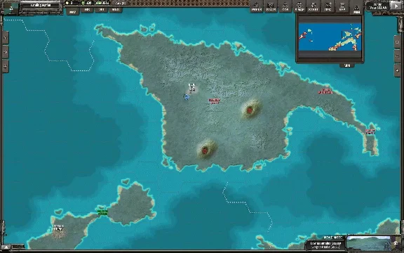 DLC Shadow Empire: Oceania STEAM KEY🔑 RU+CIS+CN