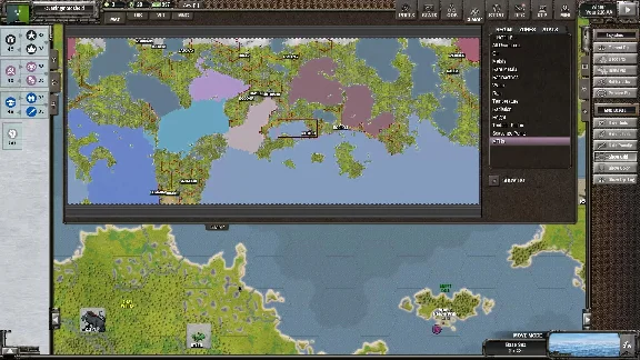 DLC Shadow Empire: Oceania STEAM KEY🔑 RU+CIS+CN