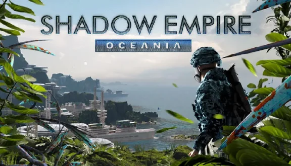 DLC Shadow Empire: Oceania STEAM KEY🔑 RU+CIS+CN