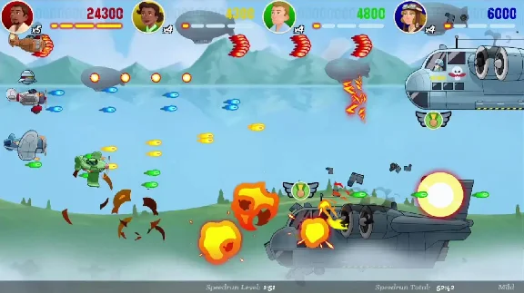 Dogfight STEAM KEY🔑 ALL COUNTRIES