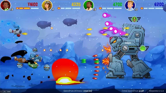 Dogfight STEAM KEY🔑 ALL COUNTRIES