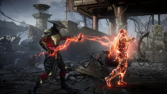 Mortal Kombat 11 - Ultimate Edition STEAM KEY🔑 CIS