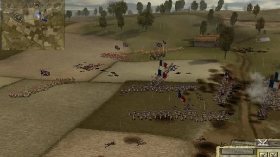 Imperial Glory КЛЮЧ🔑 STEAM ROW