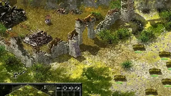 Sudden Strike 2 - Gold STEAM KEY🔑 ROW