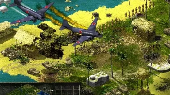 Sudden Strike 2 - Gold STEAM KEY🔑 ROW