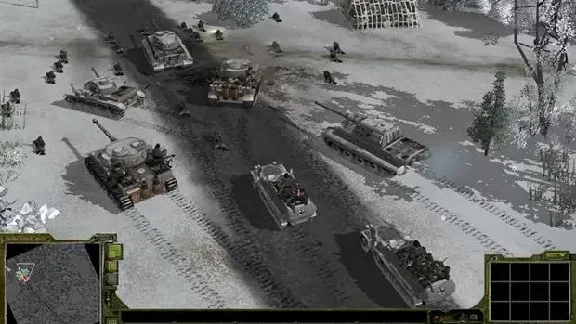 Sudden Strike 3 STEAM KEY🔑 ROW
