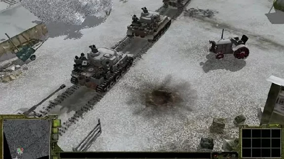 Sudden Strike 3 STEAM KEY🔑 ROW