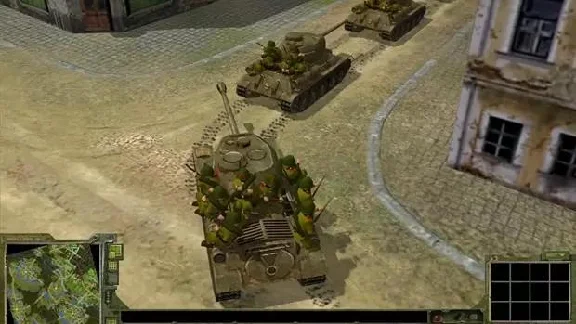 Sudden Strike 3 STEAM KEY🔑 ROW