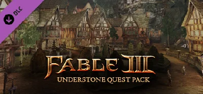 Fable 3 Understone Quest Pack DLC STEAM Gift - Global