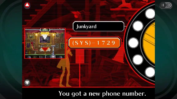 Ghost Trick: Phantom Detective STEAM KEY🔑 RUSSIA+CIS