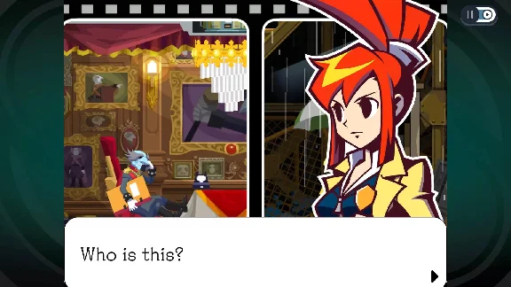 Ghost Trick: Phantom Detective STEAM KEY🔑 RUSSIA+CIS