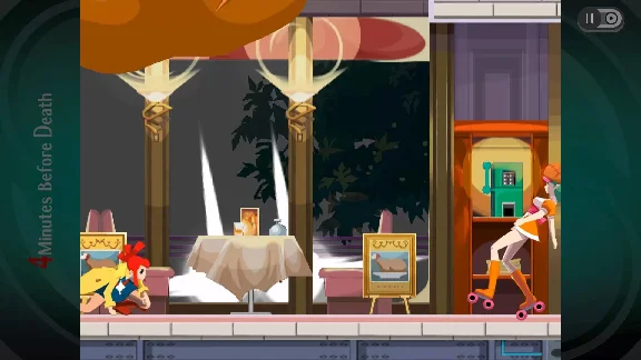 Ghost Trick: Phantom Detective STEAM KEY🔑 RUSSIA+CIS