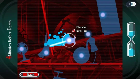 Ghost Trick: Phantom Detective STEAM KEY🔑 RUSSIA+CIS