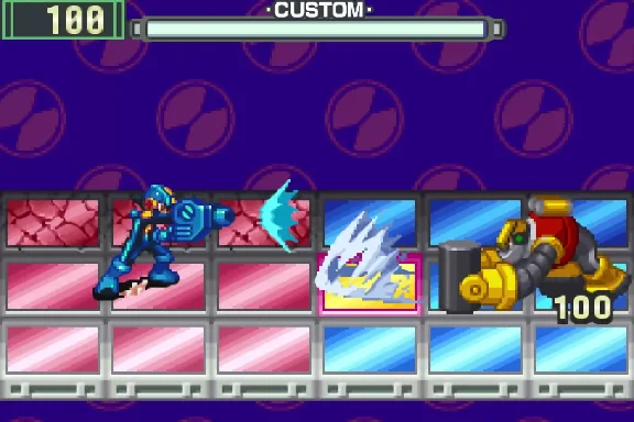 Mega Man Battle Network Legacy Collection КЛЮЧ🔑 STEAM