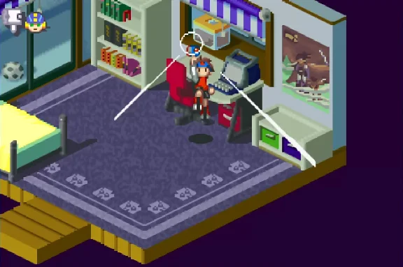 Mega Man Battle Network Legacy Collection КЛЮЧ🔑 STEAM