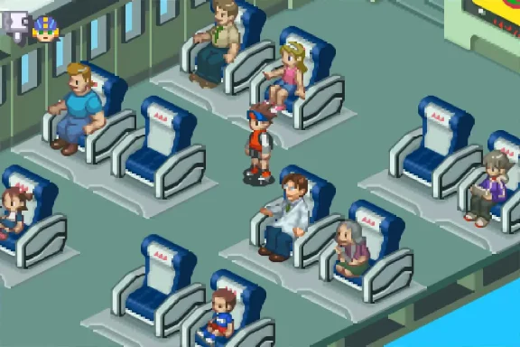 Mega Man Battle Network Legacy Collection КЛЮЧ🔑 STEAM
