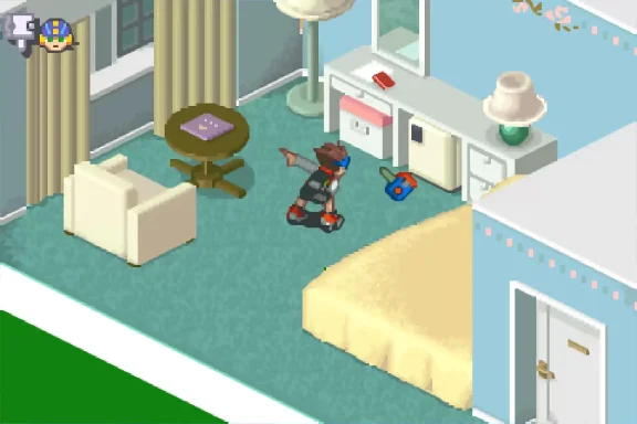 Mega Man Battle Network Legacy Collection КЛЮЧ🔑 STEAM