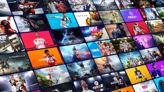 EA Gift Card €15 Ea App KEY🔑 The European Union