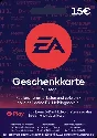 EA Gift Card €15 Ea App KEY🔑 The European Union