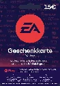 EA Gift Card €15 Ea App KEY🔑 The European Union