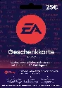 EA Gift Card €25 КЛЮЧ🔑 Ea App Евросоюз