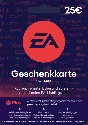 EA Gift Card €25 КЛЮЧ🔑 Ea App Евросоюз