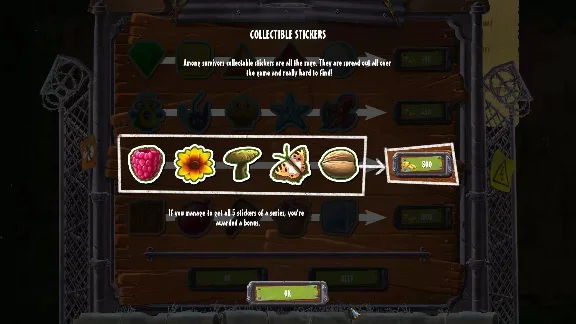 Zombie Solitaire 2 Chapter 2 STEAM KEY🔑 ALL COUNTRIES