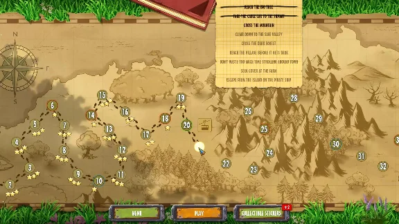 Zombie Solitaire 2 Chapter 2 STEAM KEY🔑 ALL COUNTRIES