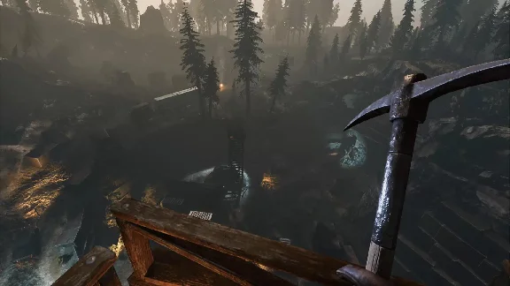 DESOLATE STEAM KEY🔑 ALL COUNTRIES