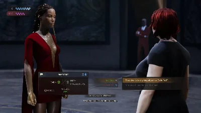 Vampire: The Masquerade – Swansong КЛЮЧ🔑 STEAM РФ+СНГ