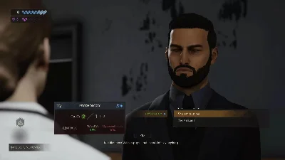 Vampire: The Masquerade – Swansong КЛЮЧ🔑 STEAM ВСЕ СТР